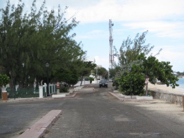 Grand Turk Friday 5-27-16